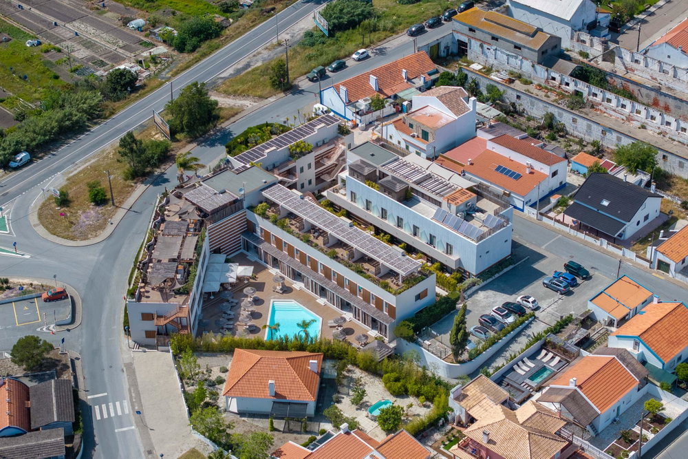 Apartment 1 Bedroom, Duplex, Almalusa Comporta 2656133545