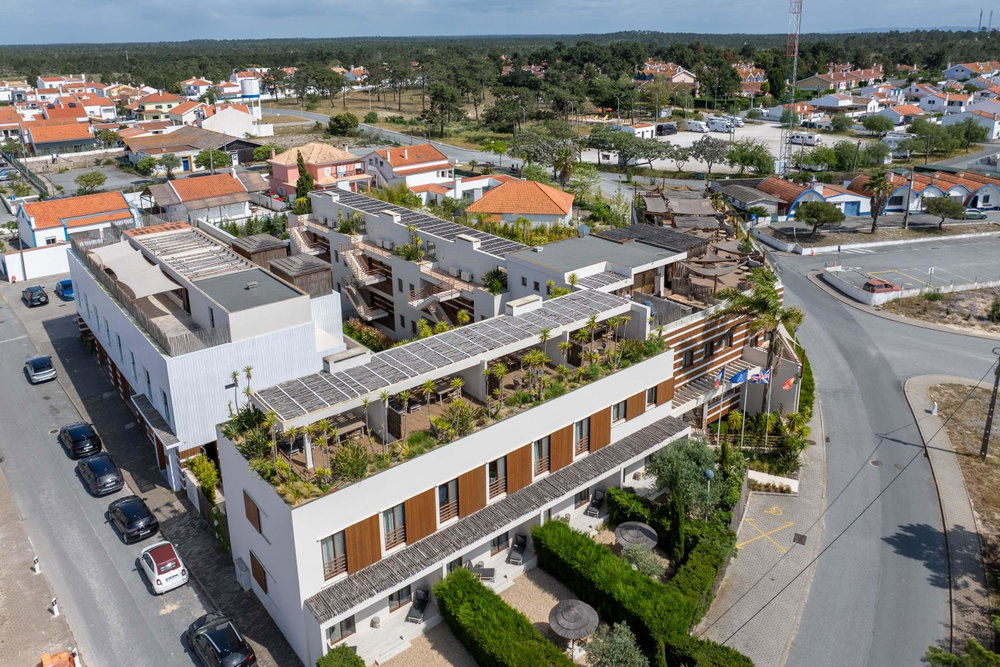 Apartment 1 Bedroom, Duplex, Almalusa Comporta 2656133545