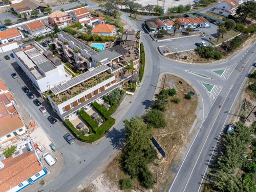 1 Bedroom Apartment, Almalusa Comporta 2690634235