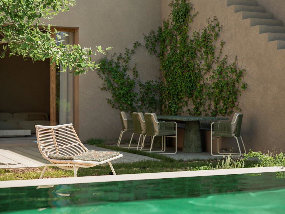 4 bedroom villa with swimming pool in new development in Aroeira