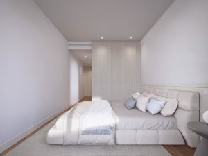 4 bedroom duplex flat with balcony, on the slopes of the Douro 3220850201