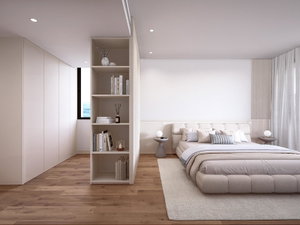 4 bedroom duplex flat with balcony, on the slopes of the Douro 3220850201