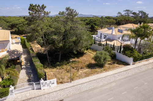 Construction lot 3513280135