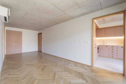 1 bedroom flat in a new development, in Porto