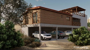 Land, Project for Rural Hotel, Santiago do Cacém