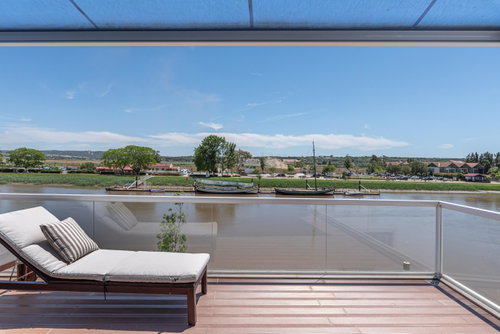 4 bedroom villa with terrace in Alcácer do Sal centre, open river views 1463750131