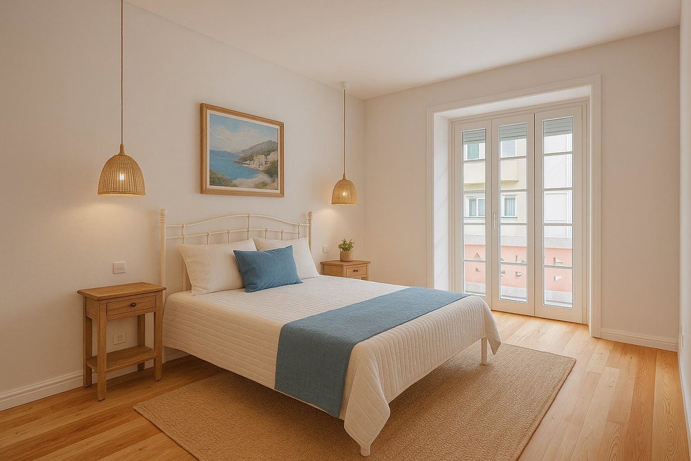 Brand new 2 bedroom flat in Arroios with 113 sqm 538219291