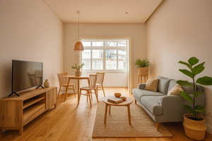 Brand new 2 bedroom flat in Arroios with 113 sqm 538219291