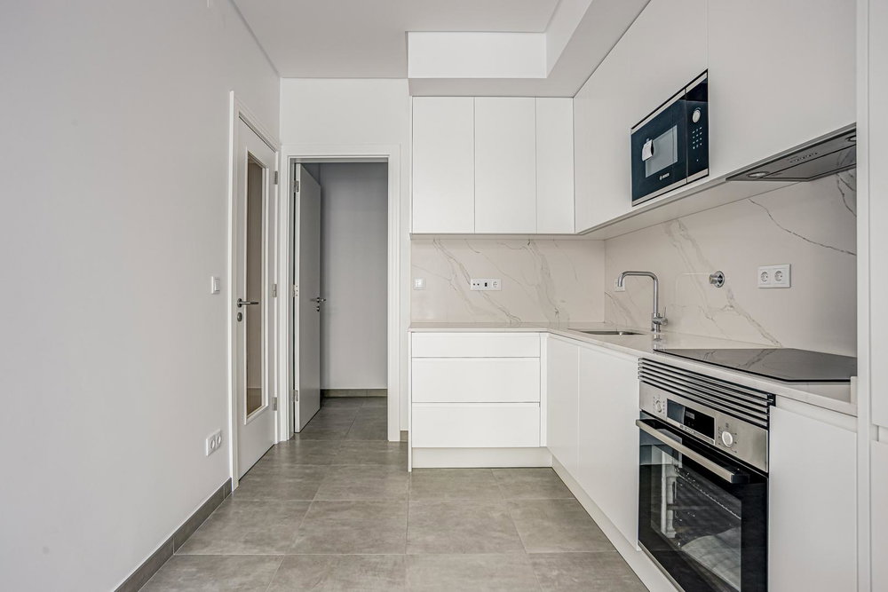 Brand new 2 bedroom flat in Arroios with 113 sqm 538219291