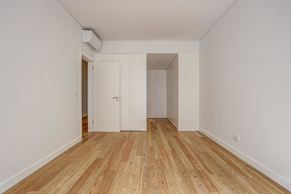 3 bedroom flat Arroios, Lisbon, new, with two balconies and natural light 941975970