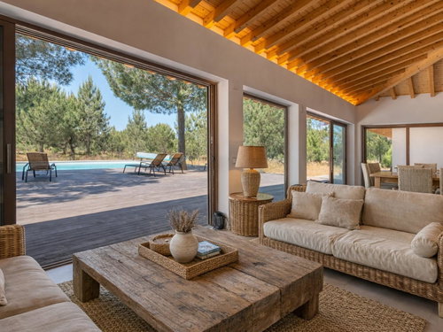 3 bedroom villa located in the Spatia Comporta Resort
