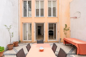 6 bedroom villa with four floors and terrace in Príncipe Real 1777765176