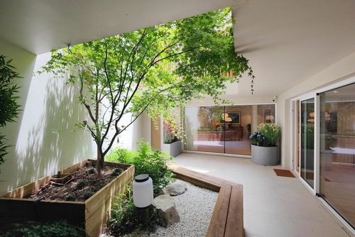 3 bedroom flat with balconies and parking in Príncipe Real, Lisbon 2613616917