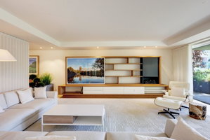 3 bedroom flat with balconies and parking in Príncipe Real, Lisbon 2613616917