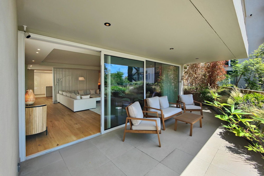 3 bedroom flat with balconies and parking in Príncipe Real, Lisbon 2613616917