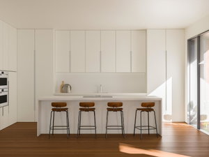 1 bedroom flat in a new development next to Tapada das Necessidades 2272615415