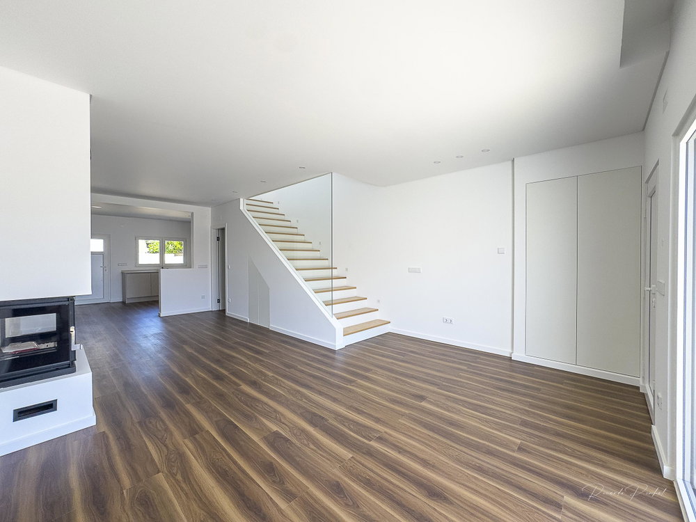 2 bedroom villa with sea view in Ribamar, Ericeira. 2925861234