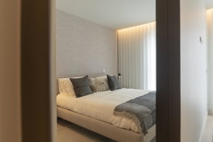 3 bedroom flat with balcony in new development, Vila Nova de Gaia 902075269
