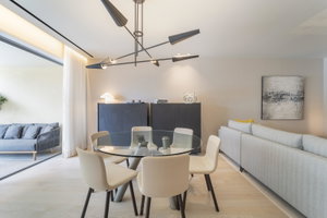 3 bedroom flat with balcony in new development, Vila Nova de Gaia 1120117523
