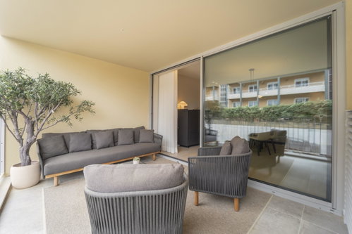 3 bedroom flat with balcony in new development, Vila Nova de Gaia 3423226842