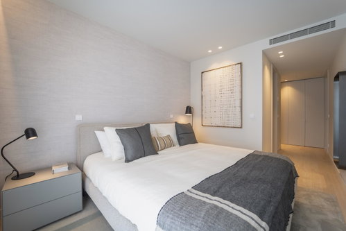 3 bedroom flat with balcony in new development, Vila Nova de Gaia 627699439