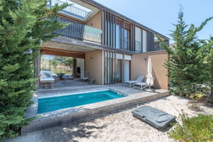 2+1 bedroom villa at Pestana Troia Eco Resort, Beach Villa 1299769790