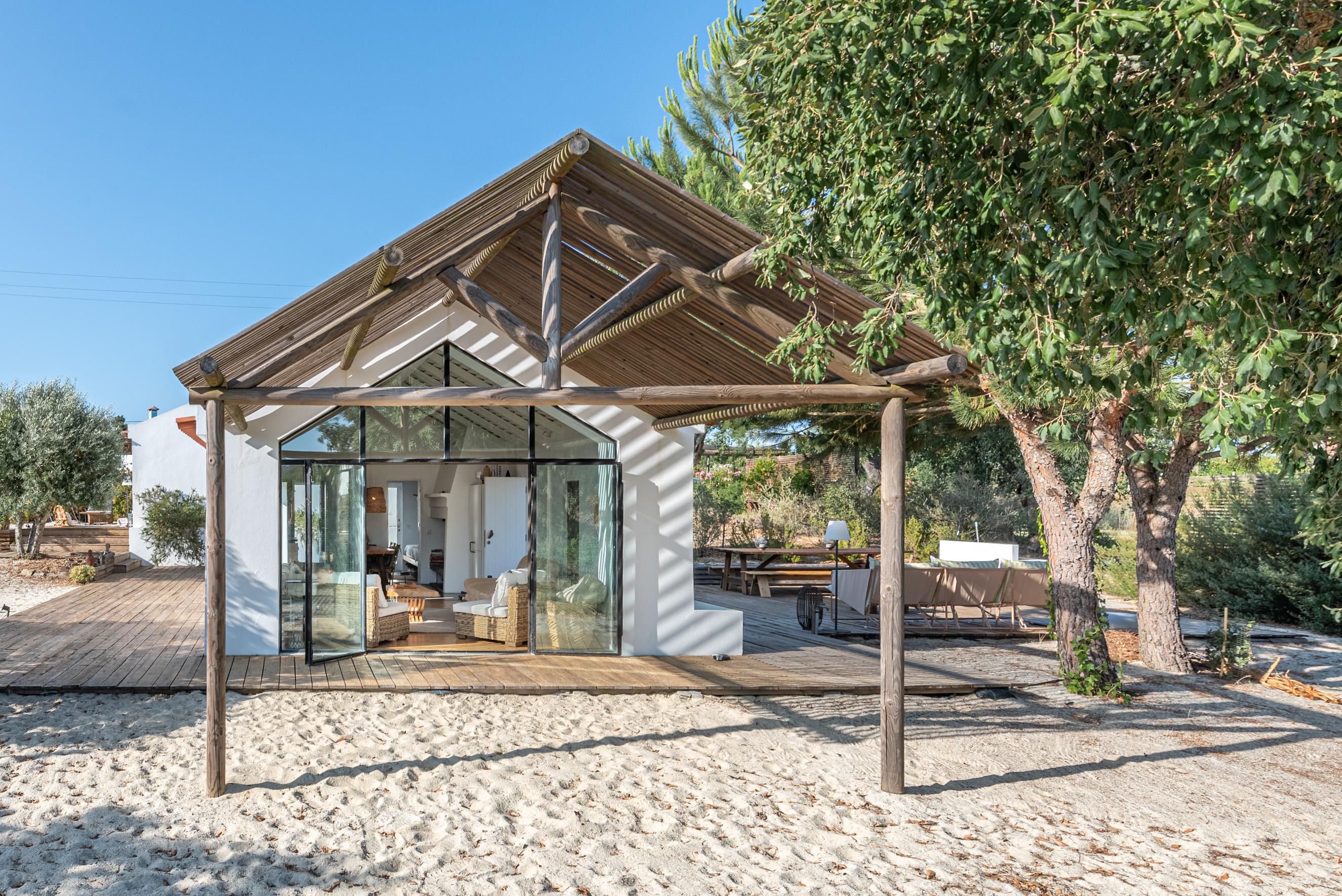 House 3 Bedrooms Sobreiras Altas Grândola