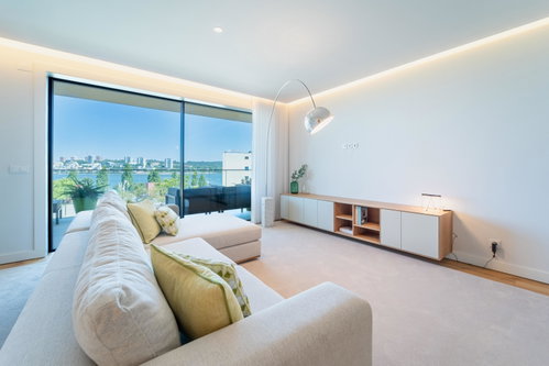 4 bedroom flat with terrace in Vila Nova de Gaia 1249672049