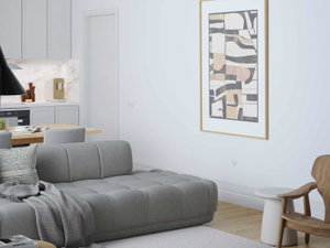 1 bedroom flat, with garden, in Porto 264026692