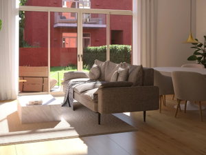 1 bedroom flat, with balcony, in Porto 147947101
