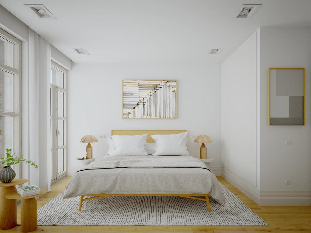 1 bedroom flat, with balcony, in Porto 3399452843