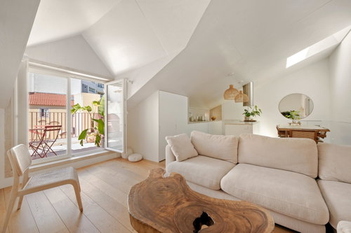 3 bedroom flat, with terrace, in São Bento, Lisbon 1119589082