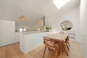 3 bedroom flat, with terrace, in São Bento, Lisbon 1119589082