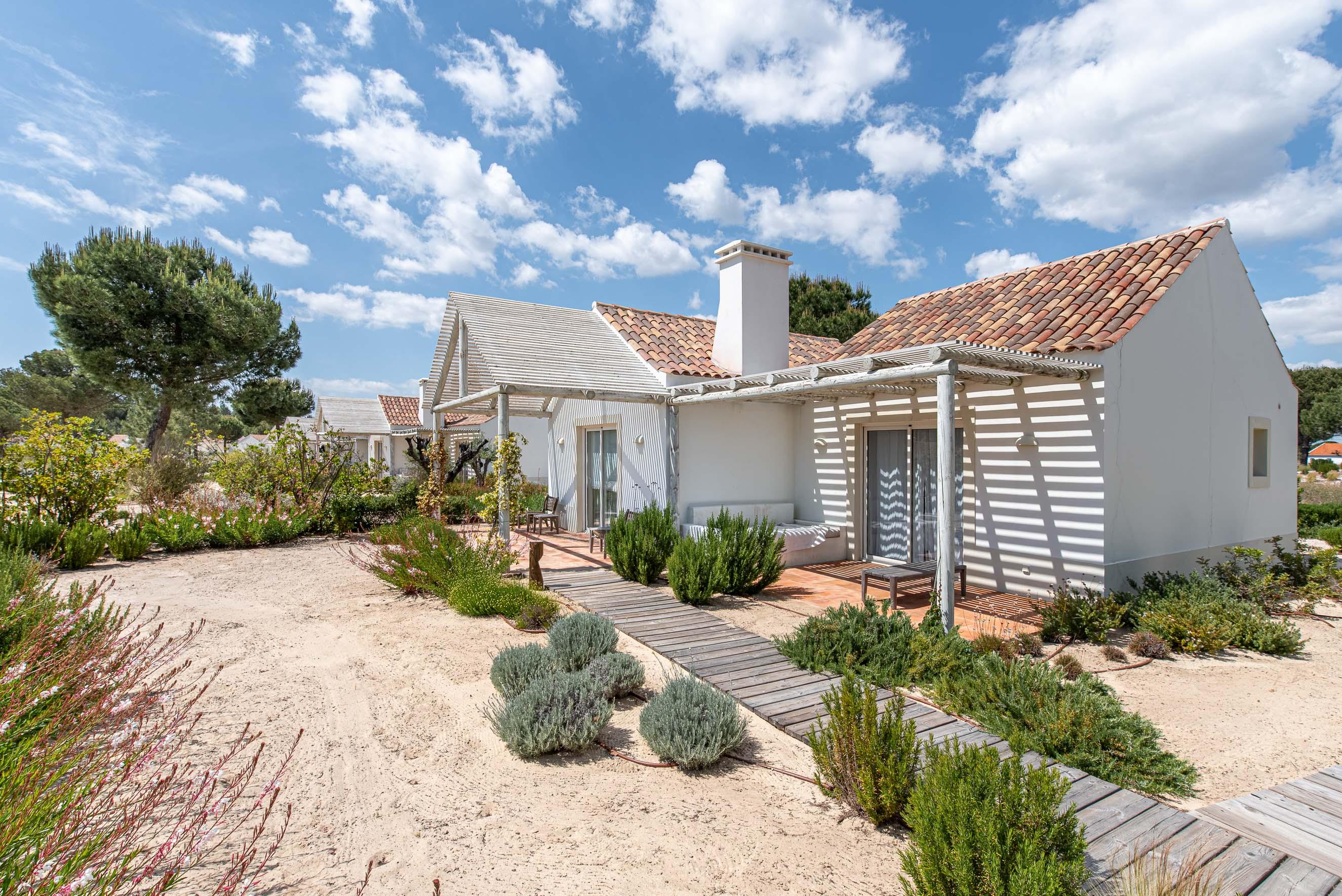 Villa T1 Authentic Bicas Comporta