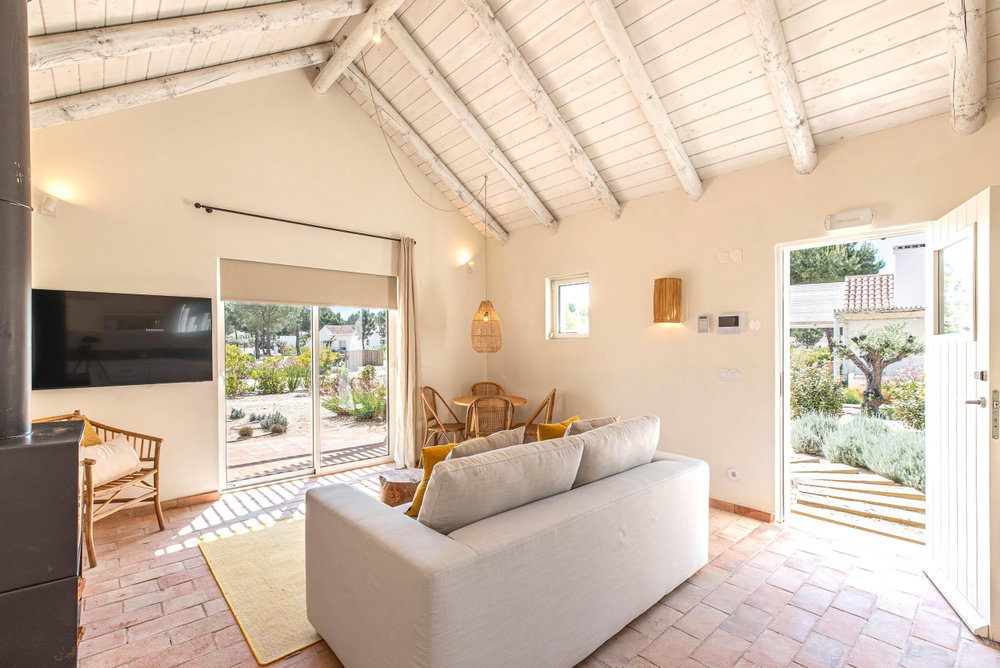 Villa T1 Authentic Bicas, Comporta 2862594842