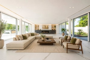 New 5 bedroom villa, with swimming pool, on the site of the rooms, Loulé 2524895794