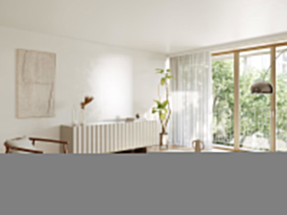 3 bedroom flat with balcony in the new development in Campo Grande 4061110382