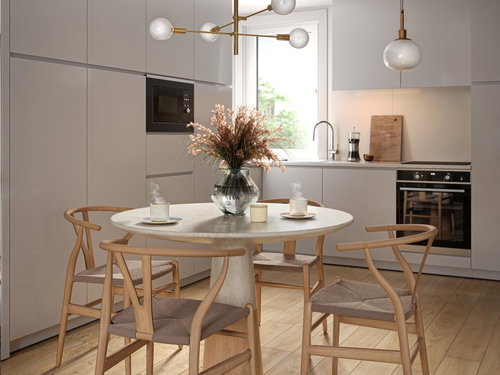 2 bedroom flat in a new development, in Vila Nova de Gaia