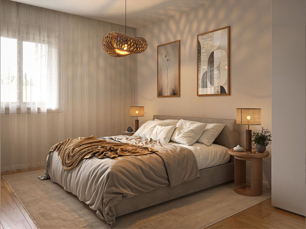 2 bedroom flat in a new development, in Vila Nova de Gaia