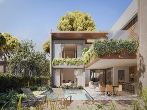 5+1 bedroom villa with swimming pool, located in the most exclusive area of Cascais 3004006705