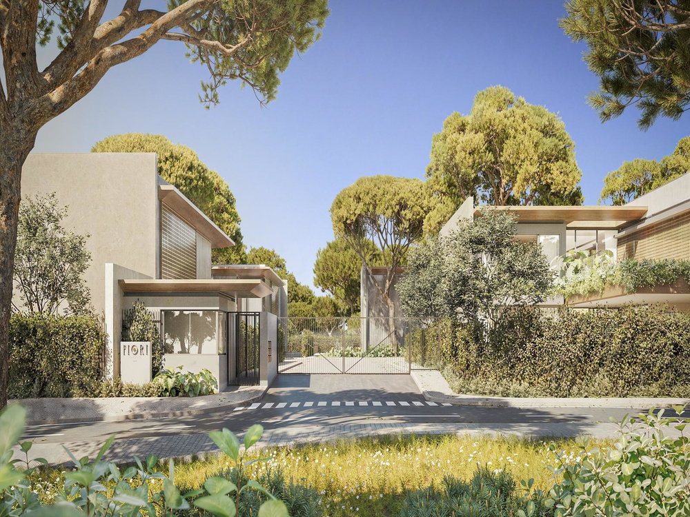 5+1 bedroom villa with swimming pool, located in the most exclusive area of Cascais 3004006705