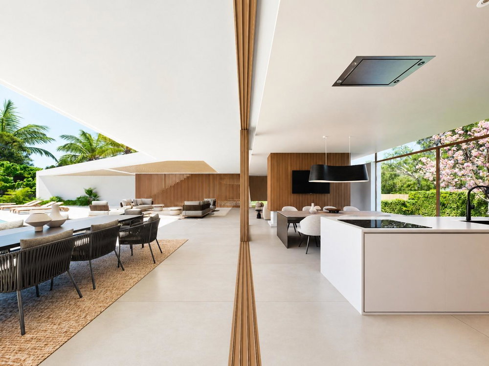 5 bedroom villa under construction in Vale do Lobo, Algarve