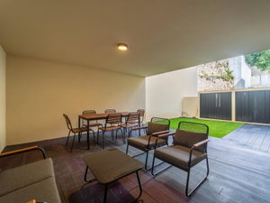 2 bedroom flat with balcony in a new development in Gaia 2084349231