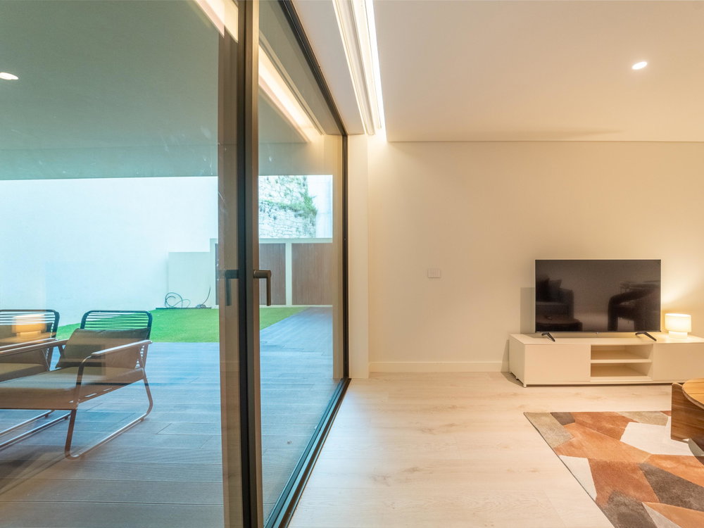 2 bedroom flat with balcony in a new development in Gaia 2084349231