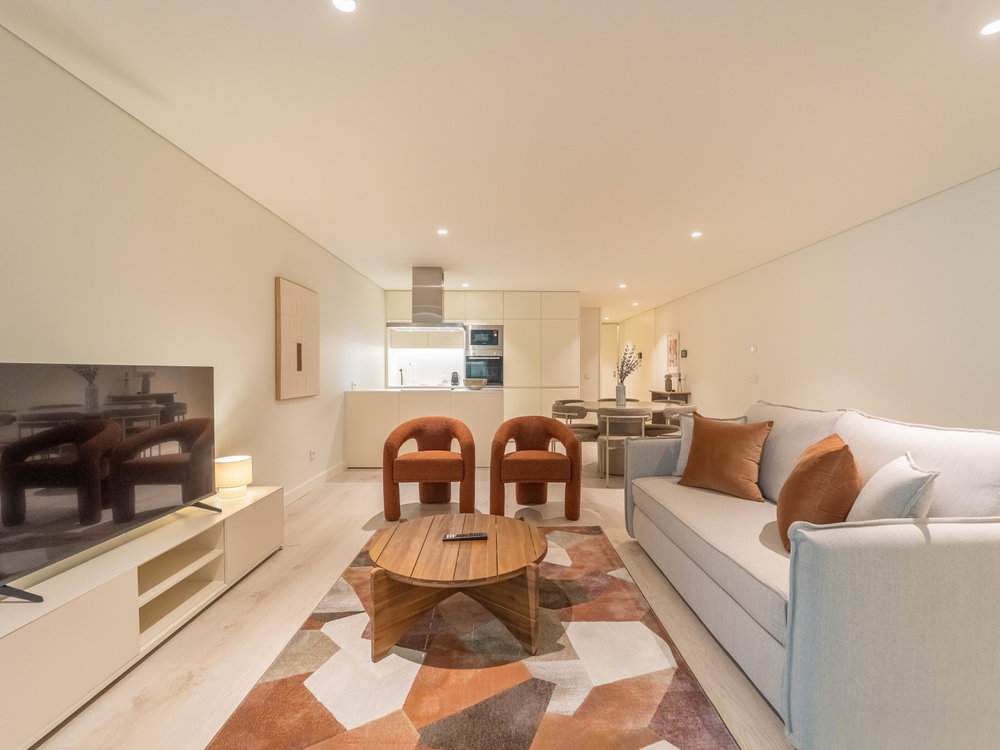 2 bedroom flat with balcony in a new development in Gaia 2084349231