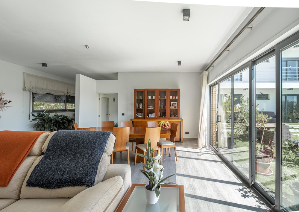 3+1 bedroom villa with pool, garage and terrace, Alcácer do Sal 1614518106