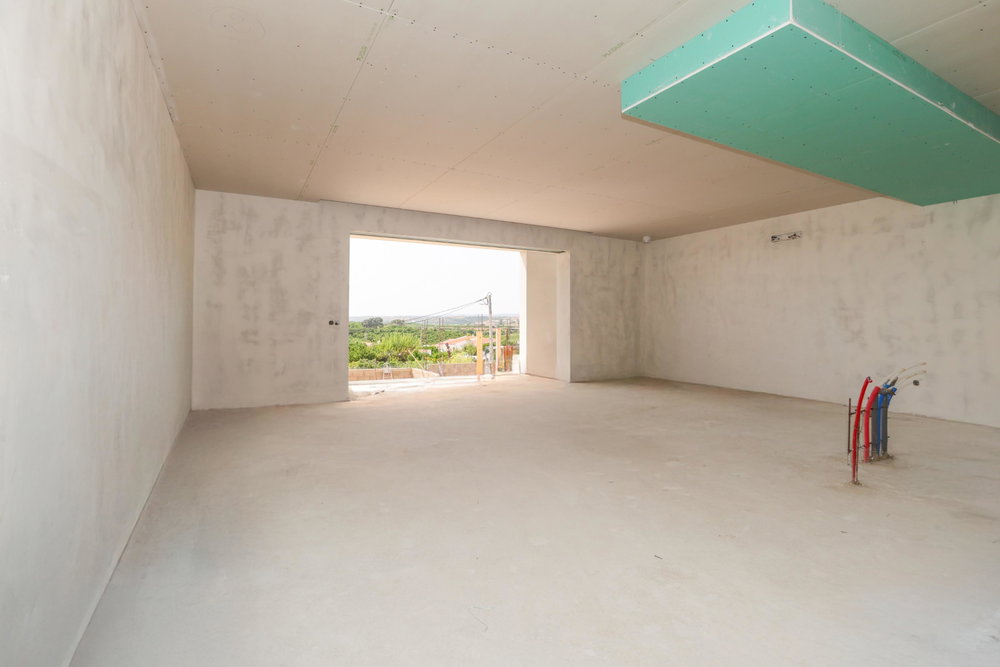 4 bedroom villa with pool in Castro Marim, Algarve