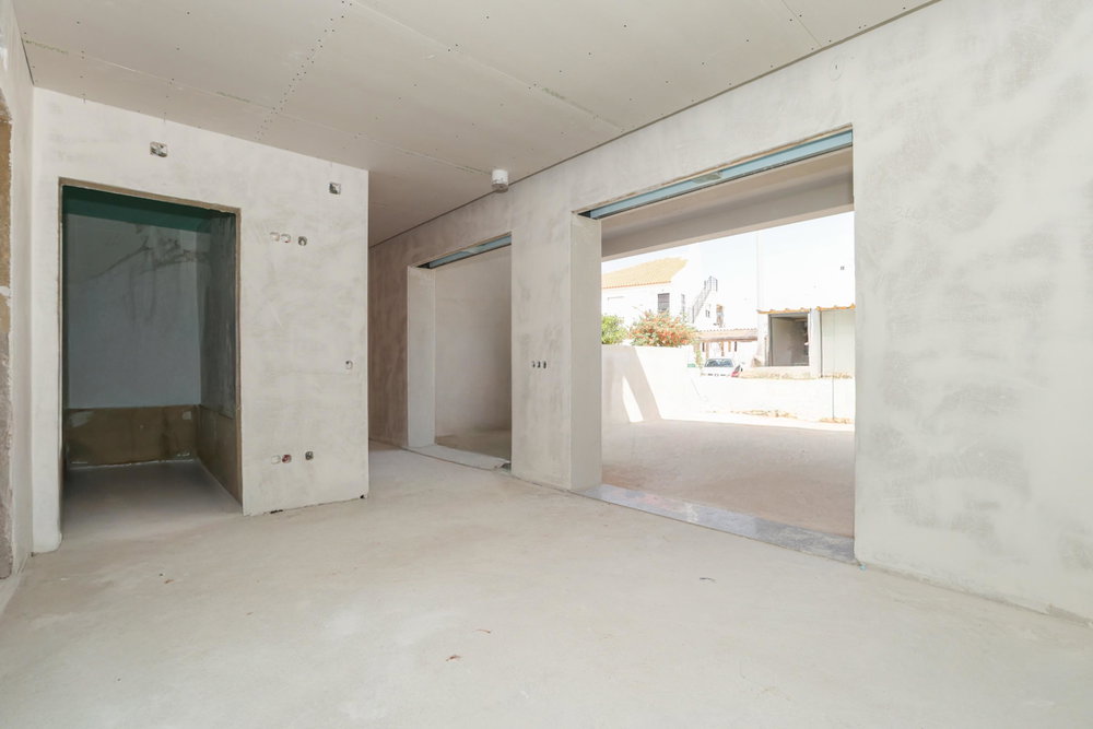 4 bedroom villa with pool in Castro Marim, Algarve
