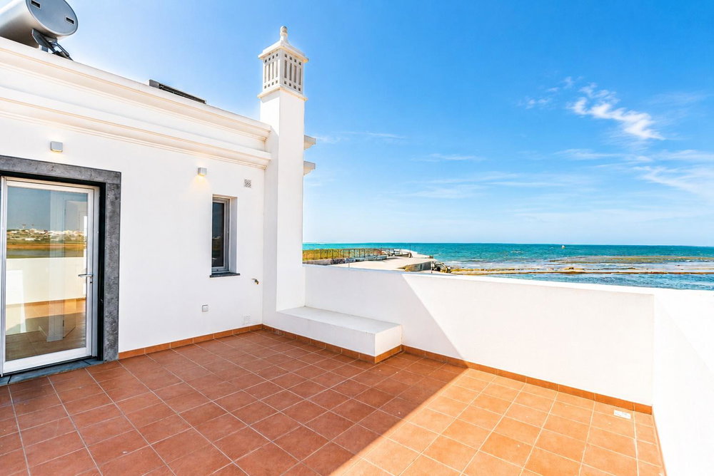 2 bedroom villa, overlooking the Ria Formosa, Faro, Algarve 2859603468