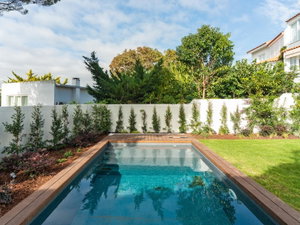 4+1 bedroom villa with terrace in Monte Estoril 2749057171